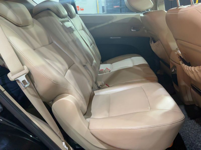 Subaru Tribeca 3.0 Basis 2007 – снимка 19