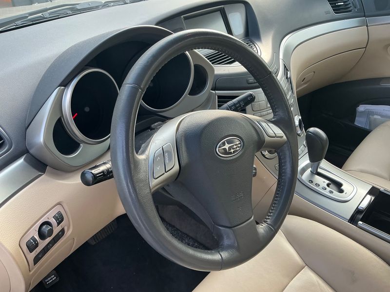 Subaru Tribeca 3.0 Basis 2007 – снимка 27