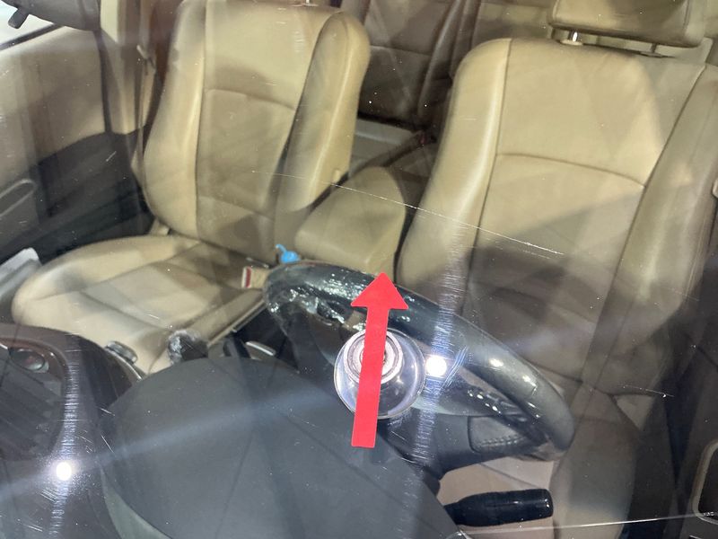 Subaru Tribeca 3.0 Basis 2007 – снимка 37