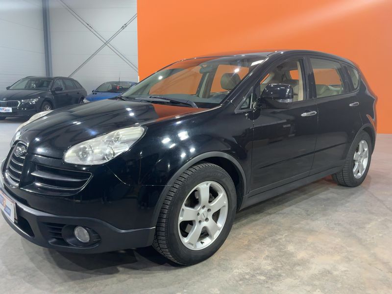 Subaru Tribeca 3.0 Basis 2007 – снимка 1
