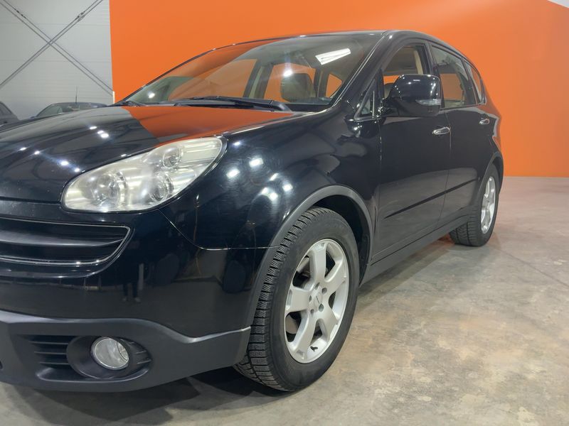 Subaru Tribeca 3.0 Basis 2007 – снимка 2