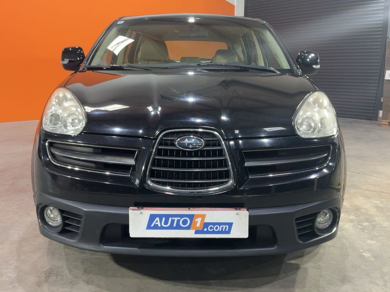 Subaru Tribeca 3.0 Basis 2007 – снимка 14