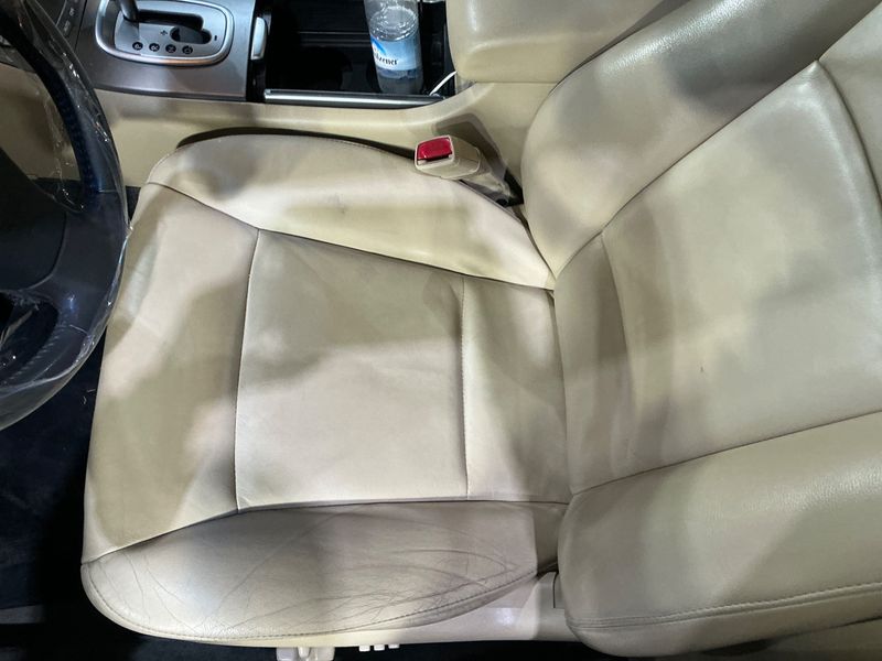 Subaru Tribeca 3.0 Basis 2007 – снимка 28