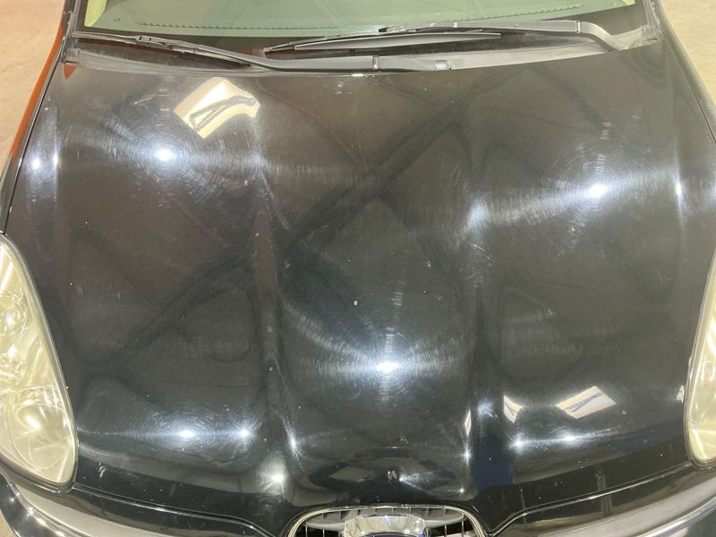 Subaru Tribeca 3.0 Basis 2007 – снимка 38