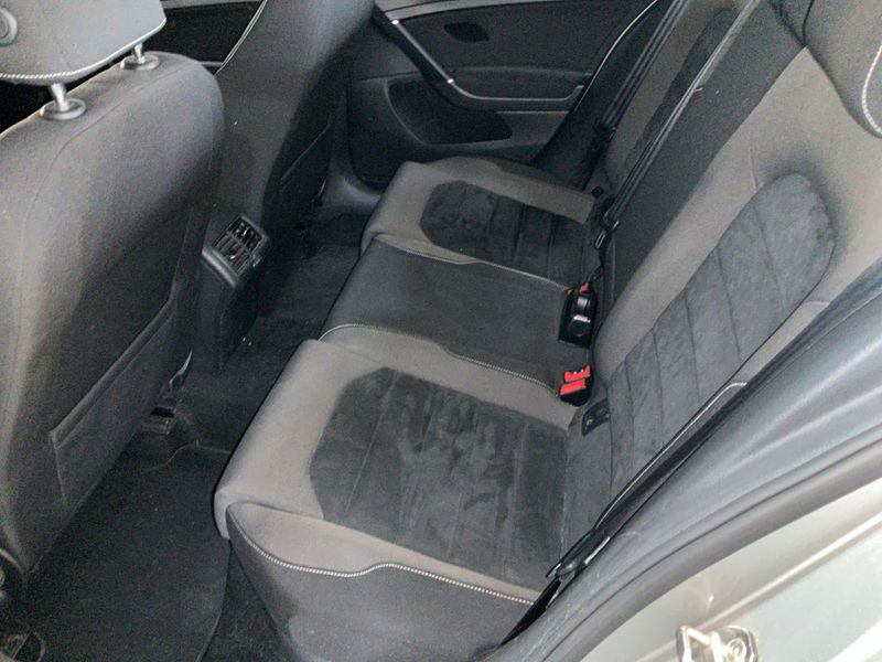 Volkswagen Golf VII 2.0 TDI Highline BlueMotion Tech 2014 – снимка 34