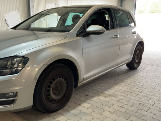 Volkswagen Golf VII 2.0 TDI Highline BlueMotion Tech 2014 – снимка 2