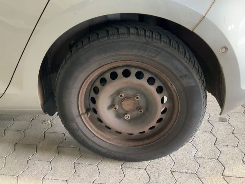Volkswagen Golf VII 2.0 TDI Highline BlueMotion Tech 2014 – снимка 5