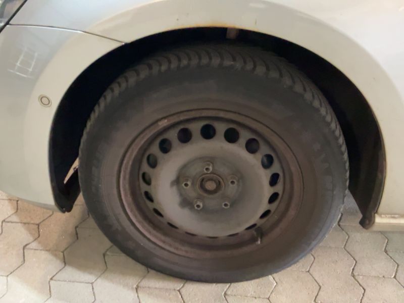 Volkswagen Golf VII 2.0 TDI Highline BlueMotion Tech 2014 – снимка 3
