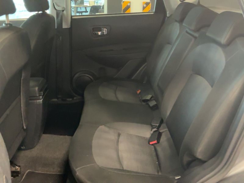 Nissan Qashqai 1.6 dCi N-Tec 2012 – снимка 19