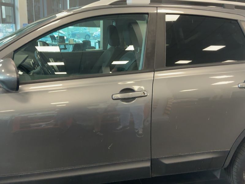 Nissan Qashqai 1.6 dCi N-Tec 2012 – снимка 4