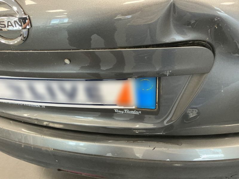 Nissan Qashqai 1.6 dCi N-Tec 2012 – снимка 32