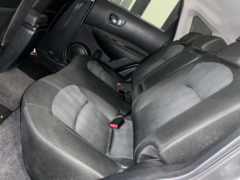 Nissan Qashqai 1.6 dCi N-Tec 2012 – снимка 28