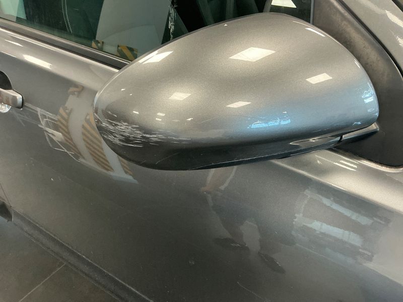 Nissan Qashqai 1.6 dCi N-Tec 2012 – снимка 21