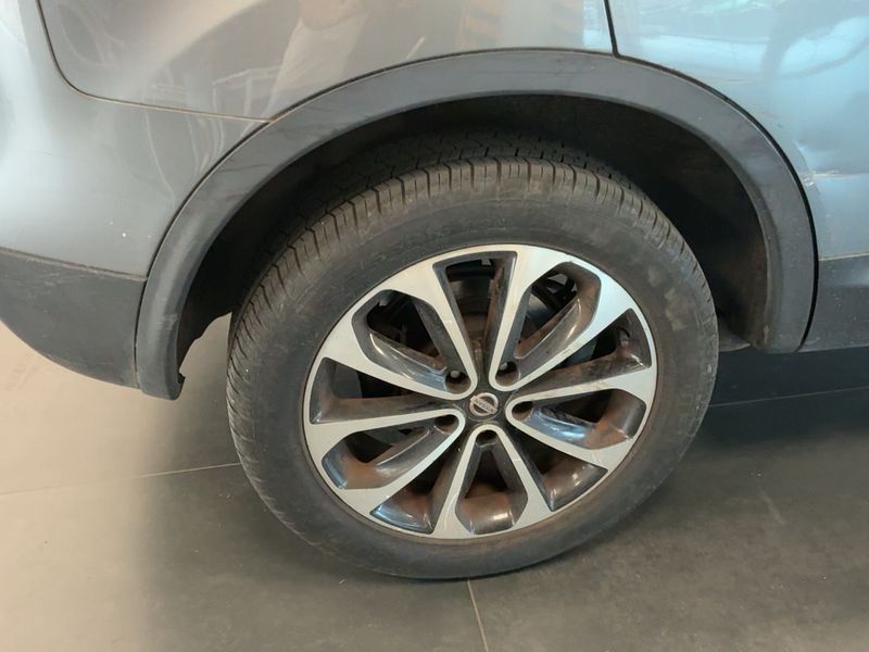 Nissan Qashqai 1.6 dCi N-Tec 2012 – снимка 9
