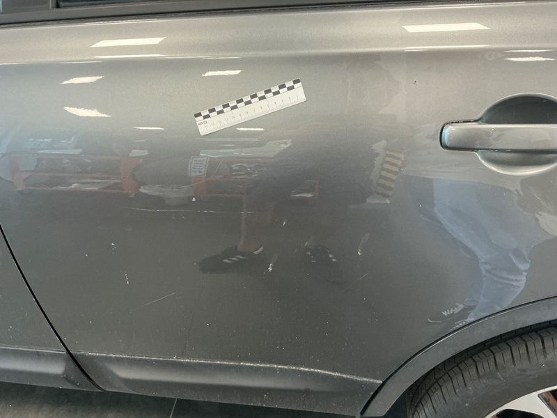 Nissan Qashqai 1.6 dCi N-Tec 2012 – снимка 30