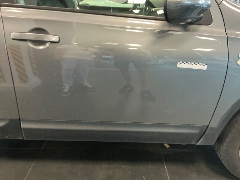 Nissan Qashqai 1.6 dCi N-Tec 2012 – снимка 22