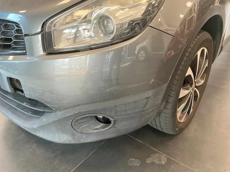 Nissan Qashqai 1.6 dCi N-Tec 2012 – снимка 38
