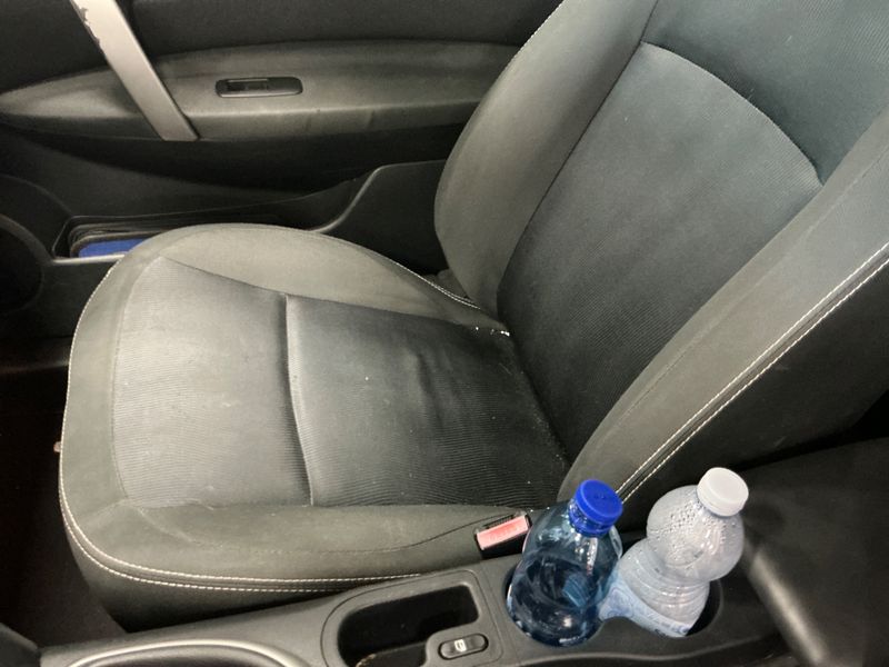 Nissan Qashqai 1.6 dCi N-Tec 2012 – снимка 29