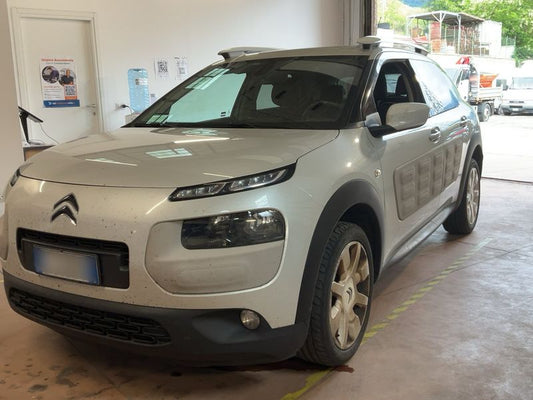 Citroen C4 Cactus 1.6 Blue-HDi W-OneTone 2016 – снимка 1