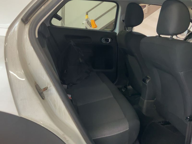 Citroen C4 Cactus 1.6 Blue-HDi W-OneTone 2016 – снимка 19
