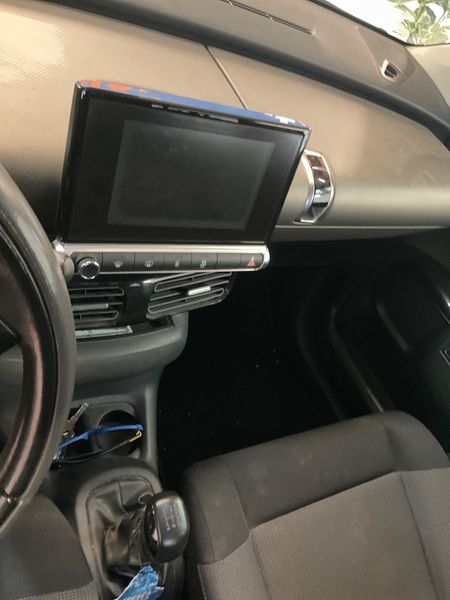 Citroen C4 Cactus 1.6 Blue-HDi W-OneTone 2016 – снимка 33