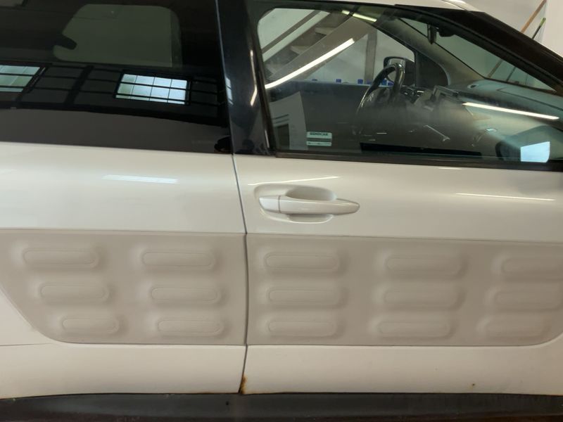 Citroen C4 Cactus 1.6 Blue-HDi W-OneTone 2016 – снимка на щета 10