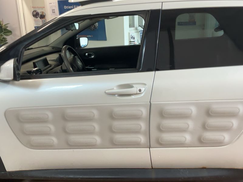 Citroen C4 Cactus 1.6 Blue-HDi W-OneTone 2016 – снимка на щета 4