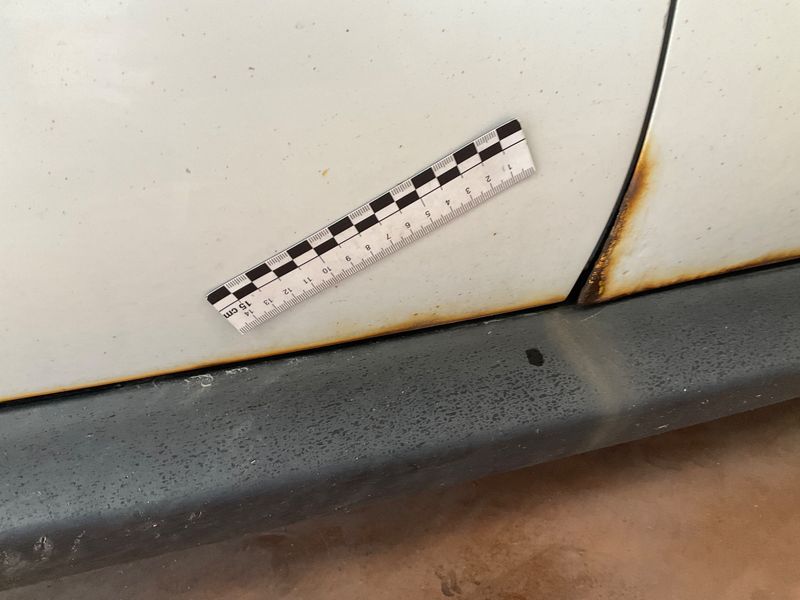 Citroen C4 Cactus 1.6 Blue-HDi W-OneTone 2016 – снимка на щета 33