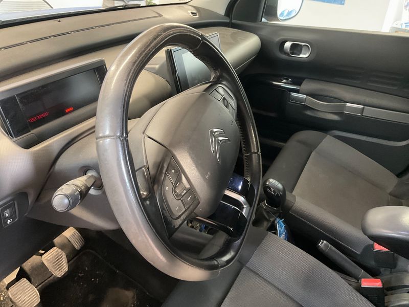 Citroen C4 Cactus 1.6 Blue-HDi W-OneTone 2016 – снимка на щета 37