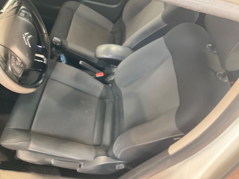 Citroen C4 Cactus 1.6 Blue-HDi W-OneTone 2016 – снимка на щета 36