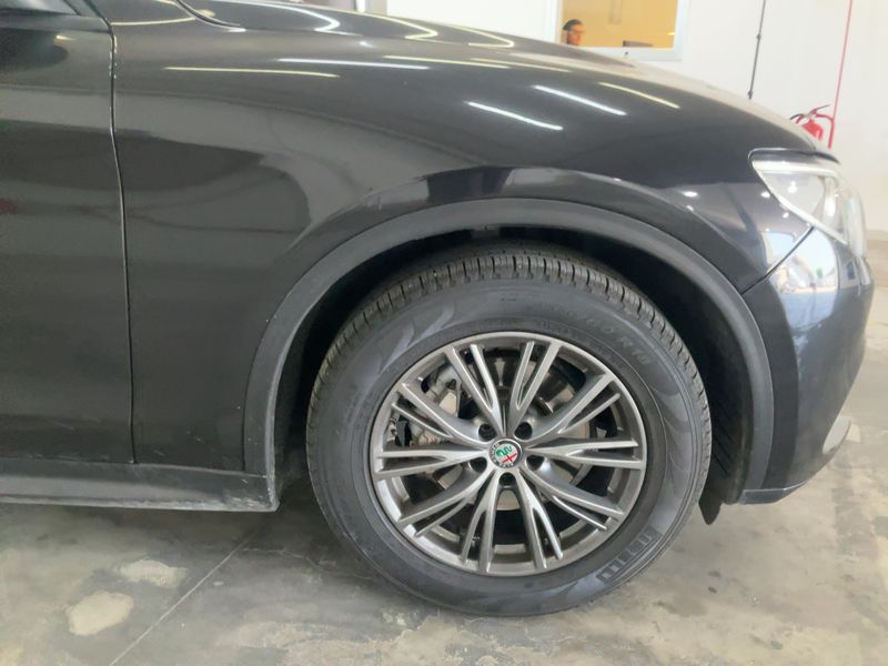 Alfa Romeo Stelvio 2.2 JTDM Business 2019 – снимка 11