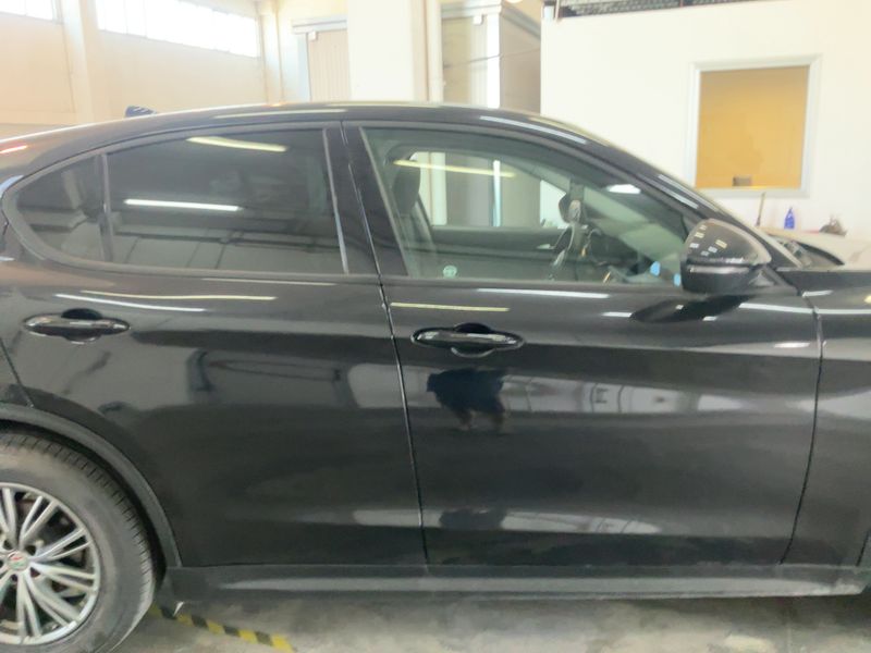 Alfa Romeo Stelvio 2.2 JTDM Business 2019 – снимка 10