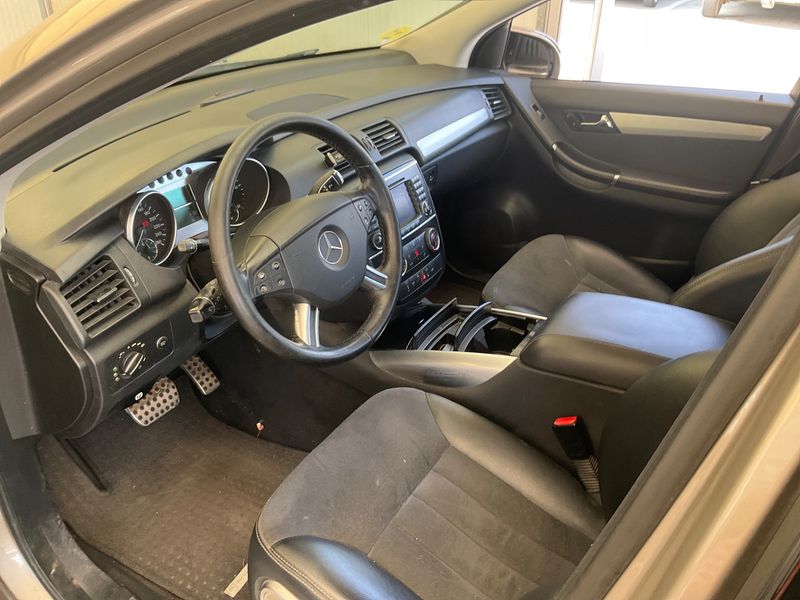 Mercedes-Benz R-Klasse R 320 CDI L 4Matic 2006 – снимка 3