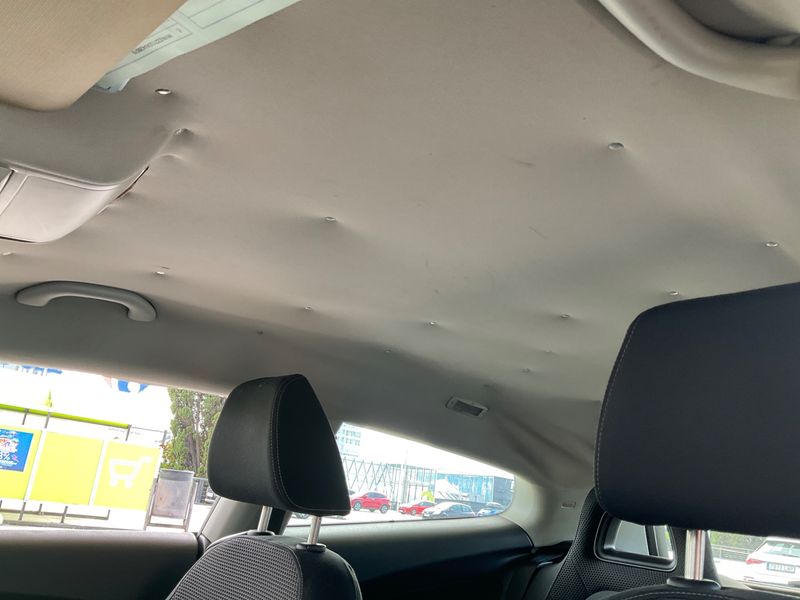 Volkswagen Scirocco 2.0 TDI 2009 – снимка 28