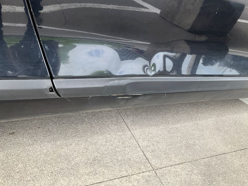 Volkswagen Scirocco 2.0 TDI 2009 – снимка 25