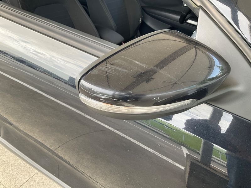 Volkswagen Scirocco 2.0 TDI 2009 – снимка 24