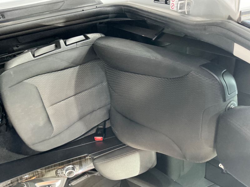 BMW 1er 120d xDrive Advantage 2018 – снимка 29
