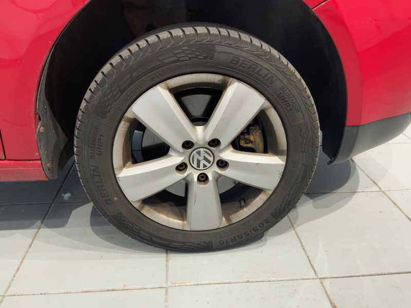 Volkswagen Caddy 2.0 TDI Maxi Life Team 2010 – снимка 11