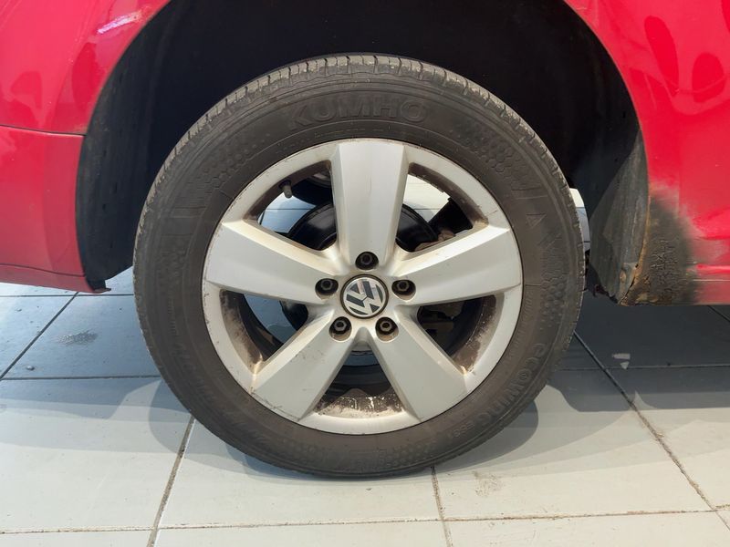 Volkswagen Caddy 2.0 TDI Maxi Life Team 2010 – снимка 9