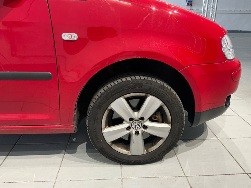 Volkswagen Caddy 2.0 TDI Maxi Life Team 2010 – снимка 23