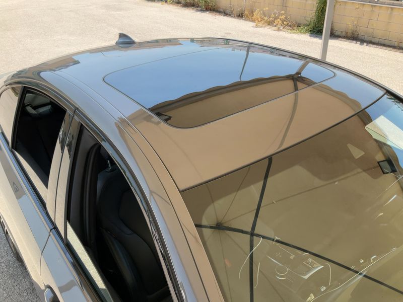 BMW 5er 520d Mild-Hybrid xDrive M Sport 2021 – снимка 13