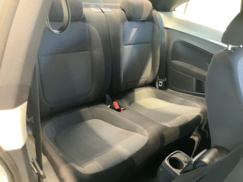 Volkswagen Beetle 1.2 TSI Design 2014 – снимка 19