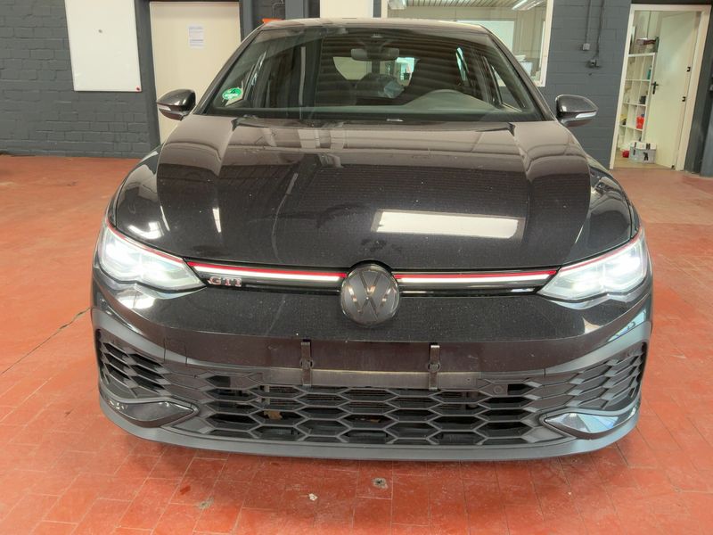 Volkswagen Golf VIII 2.0 TSI GTI Clubsport 2021 – снимка 14