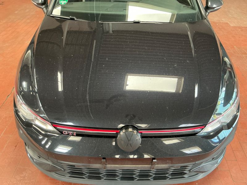 Volkswagen Golf VIII 2.0 TSI GTI Clubsport 2021 – снимка 23