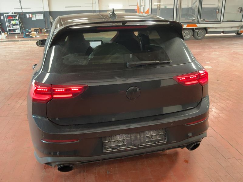 Volkswagen Golf VIII 2.0 TSI GTI Clubsport 2021 – снимка 7