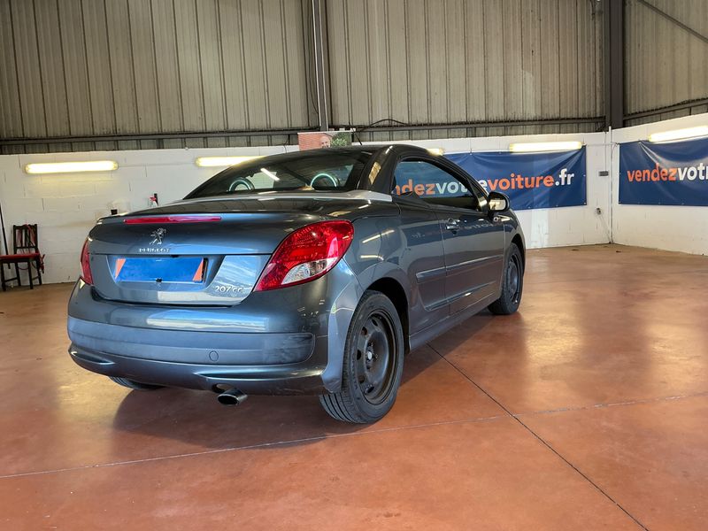Peugeot 207 1.6 Access 2014 – снимка 2