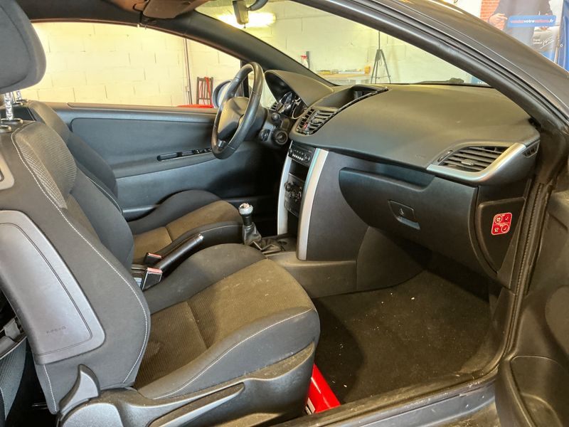 Peugeot 207 1.6 Access 2014 – снимка 3