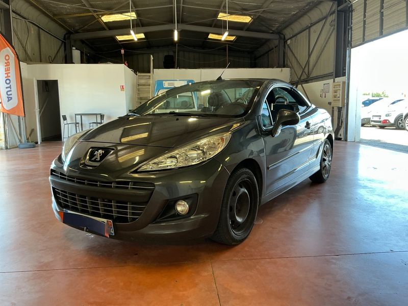 Peugeot 207 1.6 Access 2014 – снимка 1