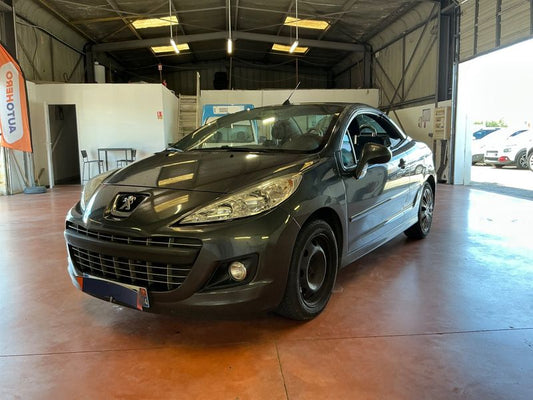Peugeot 207 1.6 Access 2014 – снимка 1
