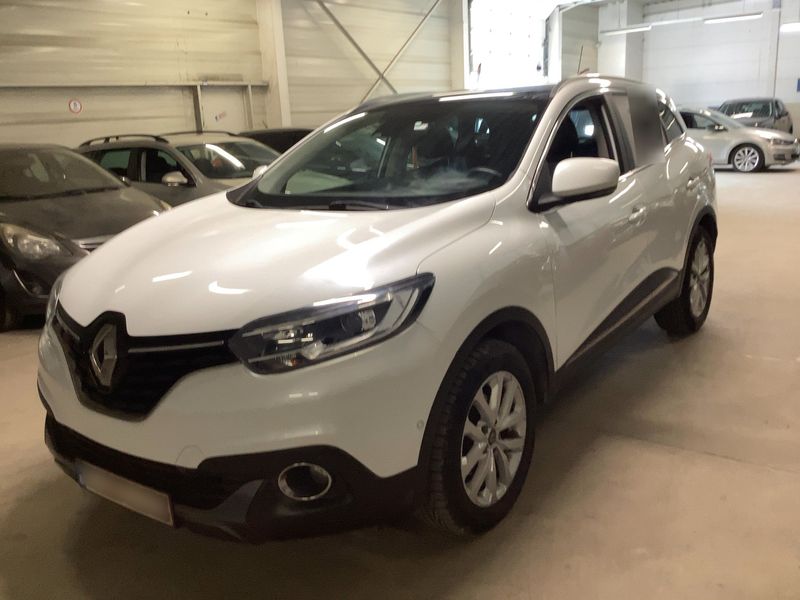 Renault Kadjar 1.5 dCi Energy Intens 2016 – снимка 1